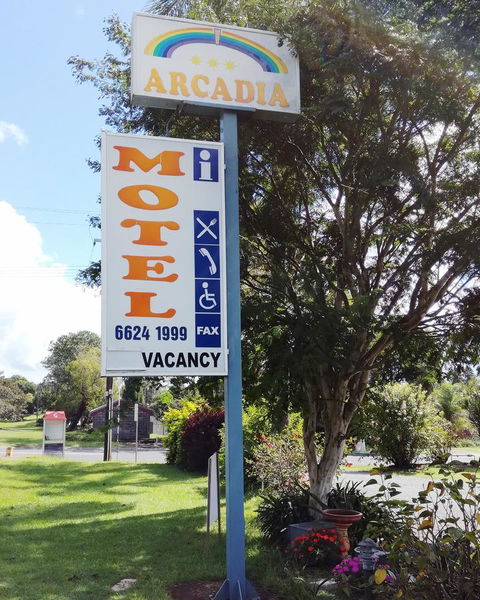 Arcadia Motel - Tourism Gold Coast 5