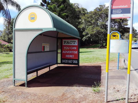 Arcadia Motel - Tourism Gold Coast 36