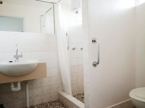 Arcadia Motel - Tourism Gold Coast 21