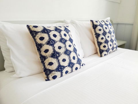 Arcadia Motel - Tourism Gold Coast 16