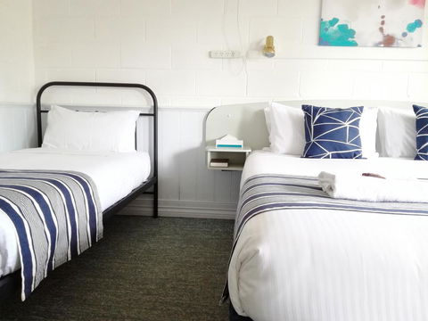 Arcadia Motel - Tourism Gold Coast 22