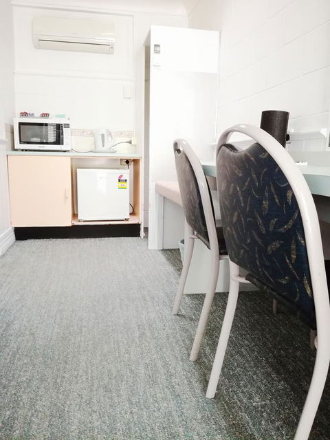 Arcadia Motel - Tourism Gold Coast 20