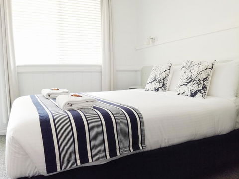 Arcadia Motel - Tourism Gold Coast 19