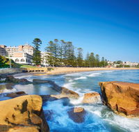 Crowne Plaza Terrigal Pacific - Gold Coast