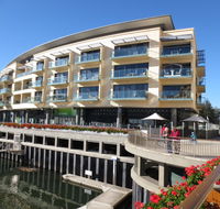 Lights Landing Apartments - Gold Coast