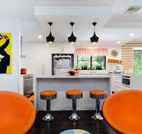 Barossa Retro BnB - Tourism Gold Coast