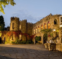 The Manor Basket Range - Tourism Gold Coast