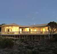 White Sands Holiday Retreat - Tourism Gold Coast