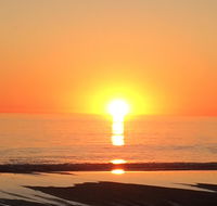 Adelaide - Semaphore Beach Front - Gold Coast