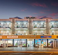 Semaphore Splash Apartments - Gold Coast