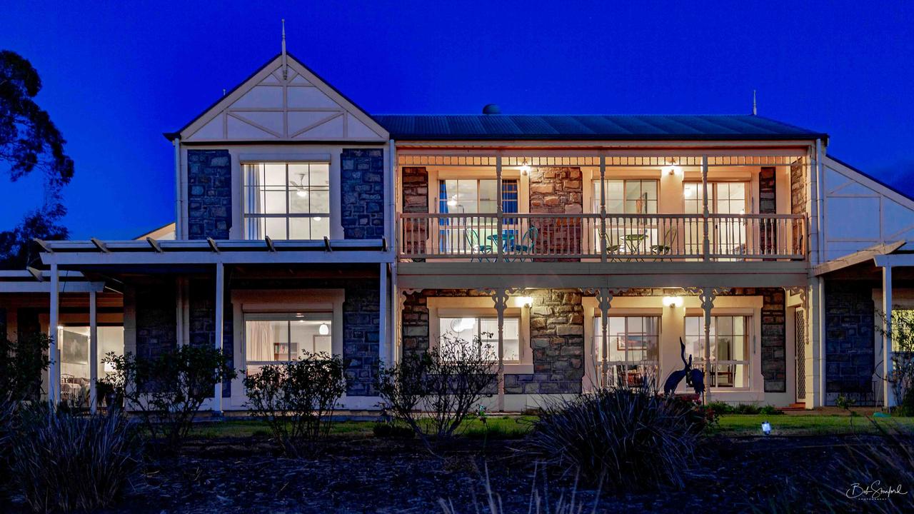 Towitta SA Tourism Gold Coast