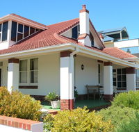 Brighton Beach House - Gold Coast