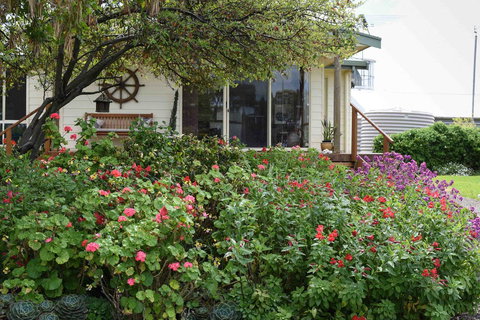 Admirals Inn - Gold Coast 17