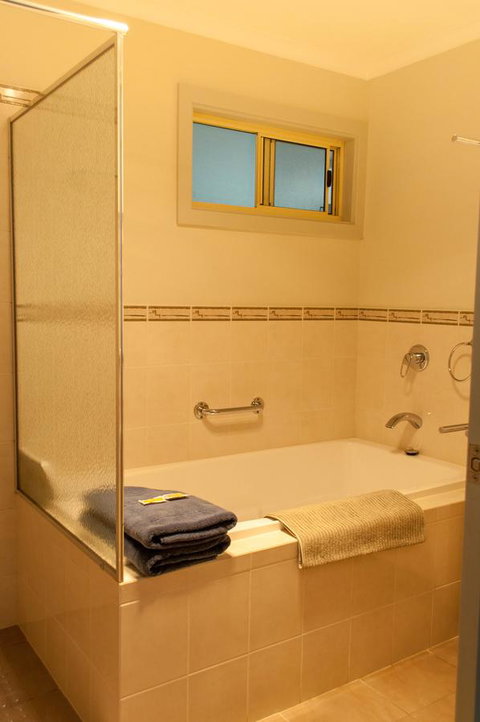 Admirals Inn - Gold Coast 20