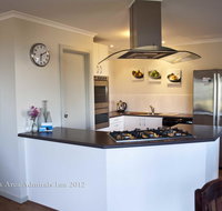 Admirals Inn - Tourism Gold Coast