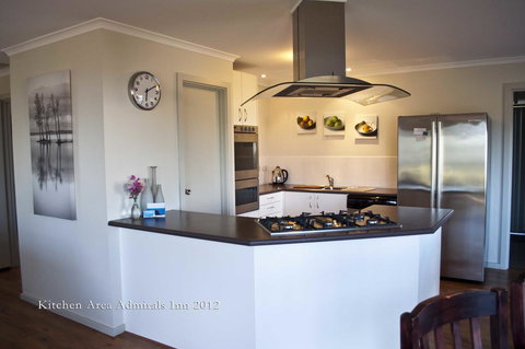 Admirals Inn - Gold Coast 0