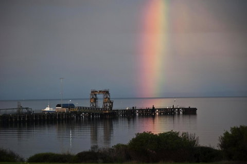 Admirals Inn - Gold Coast 37