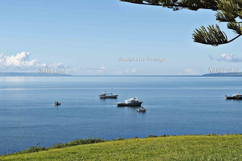 Admirals Inn - Gold Coast 38