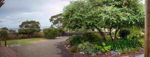 Admirals Inn - Gold Coast 26