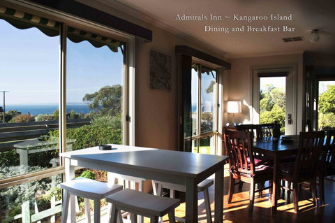 Admirals Inn - Gold Coast 15