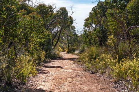 Admirals Inn - Gold Coast 35