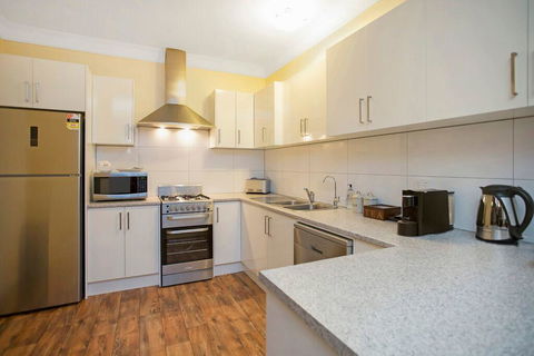 Hahndorf House B&B - Tourism Gold Coast 29