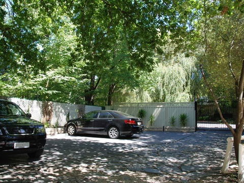 Hahndorf House B&B - Tourism Gold Coast 40