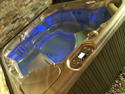 Hahndorf House B&B - Tourism Gold Coast 35