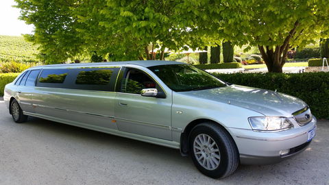 Hahndorf House B&B - Tourism Gold Coast 33