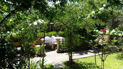 Hahndorf House B&B - Tourism Gold Coast 44