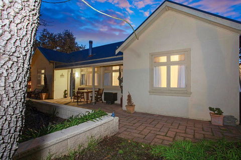 Hahndorf House B&B - Tourism Gold Coast 32