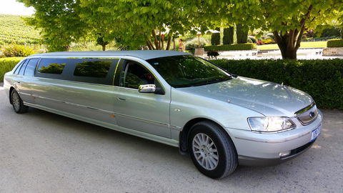 Hahndorf House B&B - Tourism Gold Coast 42