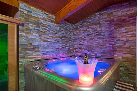 Hahndorf House B&B - Tourism Gold Coast 9