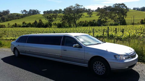 Hahndorf House B&B - Tourism Gold Coast 13