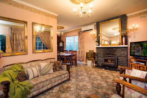 Hahndorf House B&B - Tourism Gold Coast 16