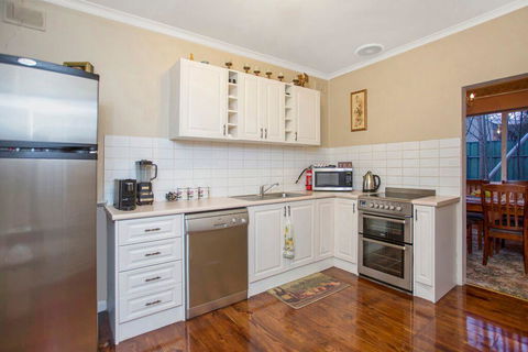 Hahndorf House B&B - Tourism Gold Coast 22