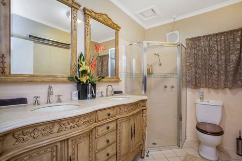 Hahndorf House B&B - Tourism Gold Coast 21