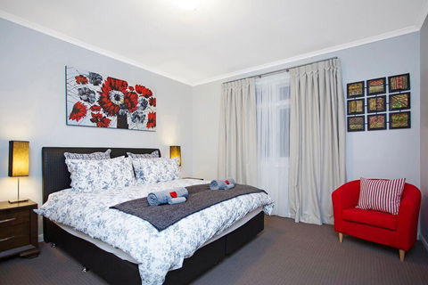 Hahndorf House B&B - Tourism Gold Coast 24