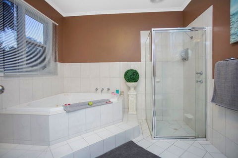 Hahndorf House B&B - Tourism Gold Coast 26