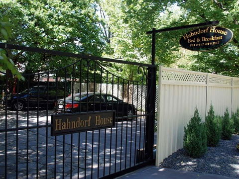 Hahndorf House B&B - Tourism Gold Coast 39