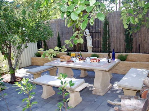 Hahndorf House B&B - Tourism Gold Coast 37