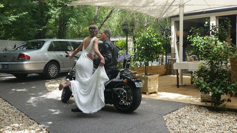 Hahndorf House B&B - Tourism Gold Coast 43