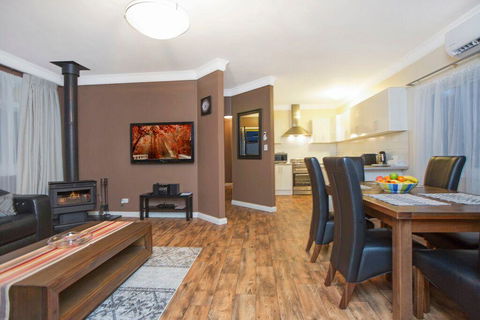 Hahndorf House B&B - Tourism Gold Coast 27