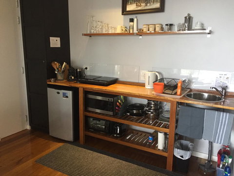 Smiths Lake House - Tourism Gold Coast 5