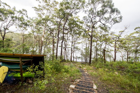 Smiths Lake House - Tourism Gold Coast 22