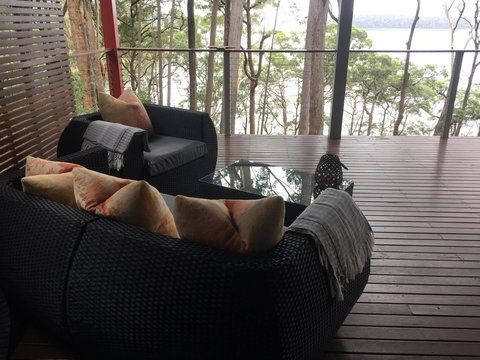 Smiths Lake House - Tourism Gold Coast 4