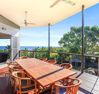 Lavina Luxury Beach House - Gold Coast