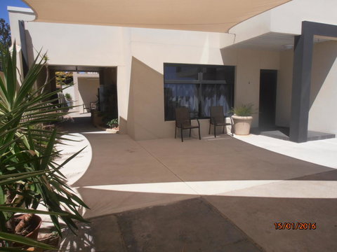 Atlantic West Beach Apartments - Gold Coast 3