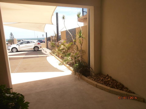 Atlantic West Beach Apartments - Gold Coast 4