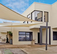 Atlantic West Beach Apartments - Tourism Gold Coast